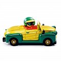 DJECO Crazy Motors autíčko Royal scarab