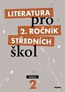 Literatura pro 2.ročník SŠ - Učebnice