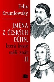 Jména z českých dějin II.