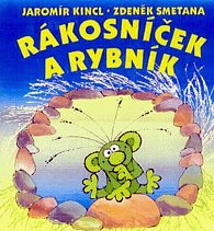 Rákosníček a rybník