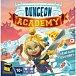 Dungeon Academy (bez CZ pravidel)