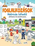 Foglalkozások