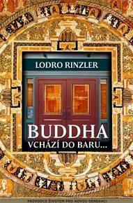 Buddha vchází do baru...