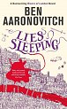 Lies Sleeping : The Seventh Rivers of London novel, 2.  vydání