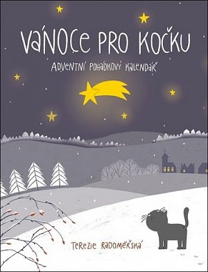 Vánoce pro Kočku, 8.  vydání