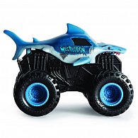 Monster jam auta se zvuky 1:43