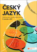 Český jazyk pro SOŠ - učebnice, 2.  vydání