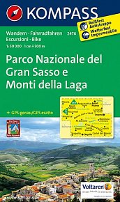 Parco Nazionale del Gran Sasso 2476  NKOM