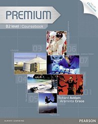 Premium B2 CourseBook w/ Exam Reviser, Access Code/iTest CD-ROM Pack