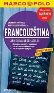 Francouzština s kapesním tahákem uvnitř - Jazykový průvodce