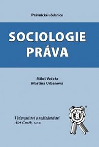 Sociologie práva