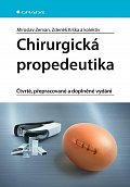 Chirurgická propedeutika, 4.  vydání