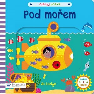 Pod mořem - Odkryj příběh