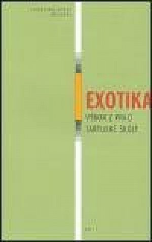 Exotika — Výbor z prací tartuské školy