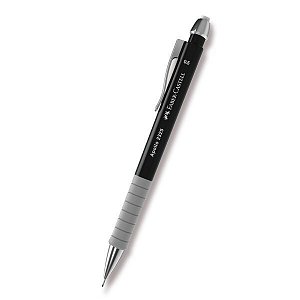 Faber - Castell Mikrotužka Apollo - černá 0,5 mm