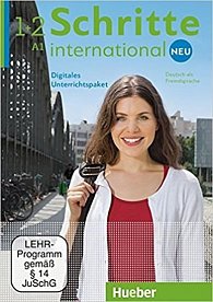 Schritte international Neu 1+2: Digitales Unterrichtspaket