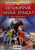 Co ukrývá velká sfinga - Klub stopařů