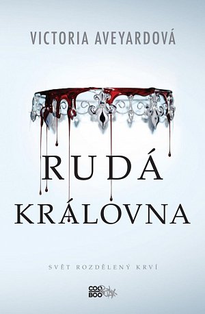 Rudá královna