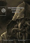 Kadath (Necronomicon gamebook 3)