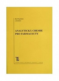 Analytická chemie pro farmaceuty