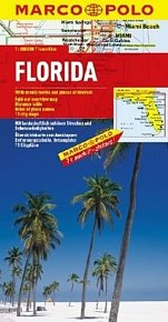 Florida/mapa 1"800T MD