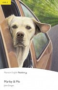 PER | Level 2: Marley and Me Bk/MP3 Pack