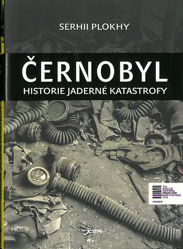 Náhled Černobyl - Historie jaderné katastrofy