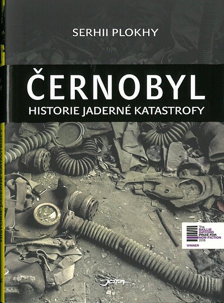 Náhled Černobyl - Historie nukleární katastrofy
