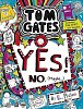 Tom Gates 8: Yes! No (Maybe...)