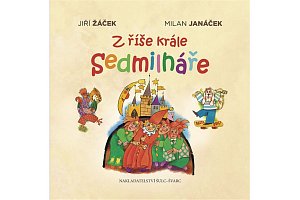 Z říše krále Sedmilháře