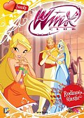 Winx Family - Rodinné šťastie
