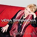Špinarová Věra - Největší hity 1970 - 2010 3CD