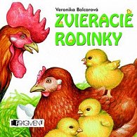 Zvieracie rodinky