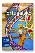 Portugalsko - Lonely Planet, 5.  vydání