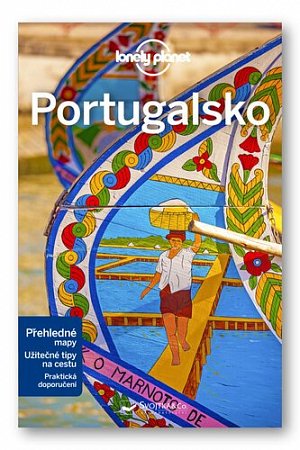 Portugalsko - Lonely Planet, 5.  vydání