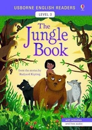 The Jungle Book, 1.  vydání