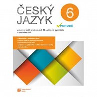 Český jazyk v pohodě 6 – pracovní sešit