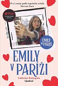 Emily v Paríži
