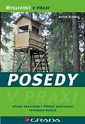 Posedy - stavba, konstrukce, modely