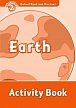 Oxford Read and Discover Level 2 Earth Activity Book