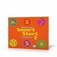 Smart Start 2 - Numeracy Book