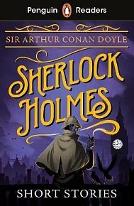 Penguin Readers Level 3: Sherlock Holmes Short Stories (ELT Graded Reader)