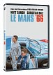 Le Mans 66 DVD