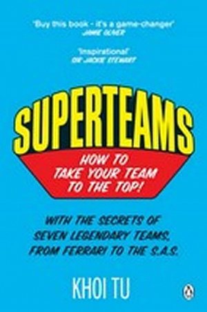 Superteams