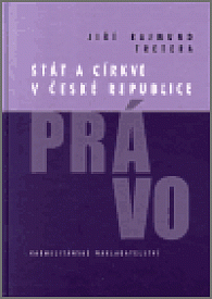 Stát a církve v České republice