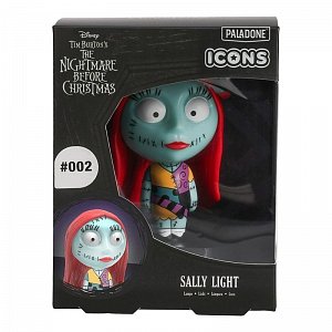 Icon Light Nightmare before Christmas - Sally