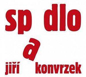 Spadlo - CD