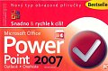 PowerPoint 2007 - Snadno & rychle k cíli