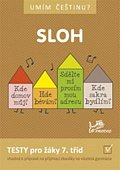 Umím češtinu? - Sloh 7