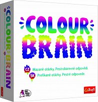 Hra: Colour Brain